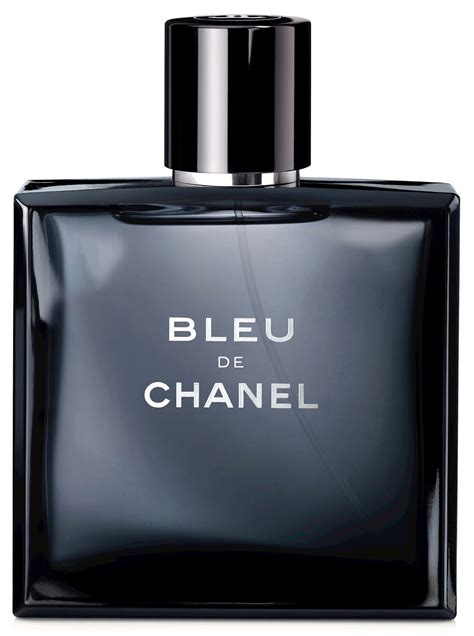 bleu Chanel parfum for men